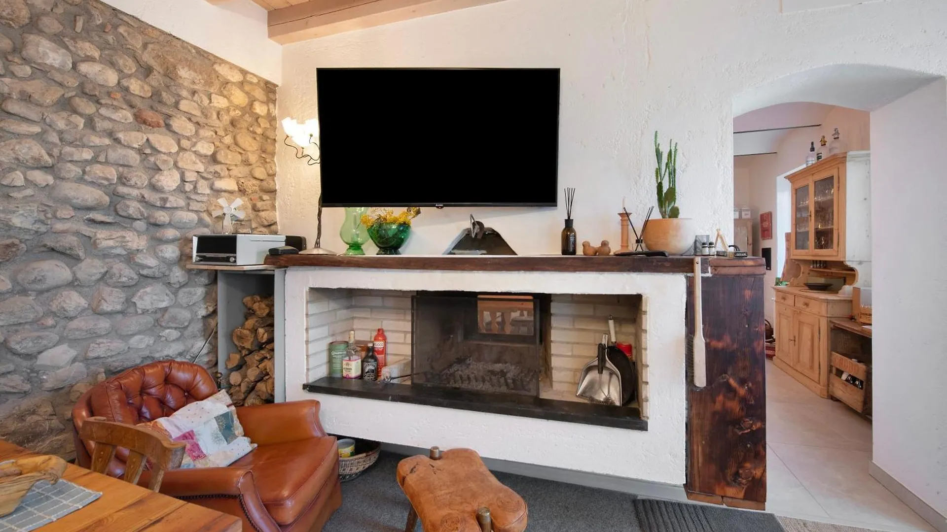 Casa vacanze Villa Haus Siloah Grole Di Desenzano San Martino della Battaglia