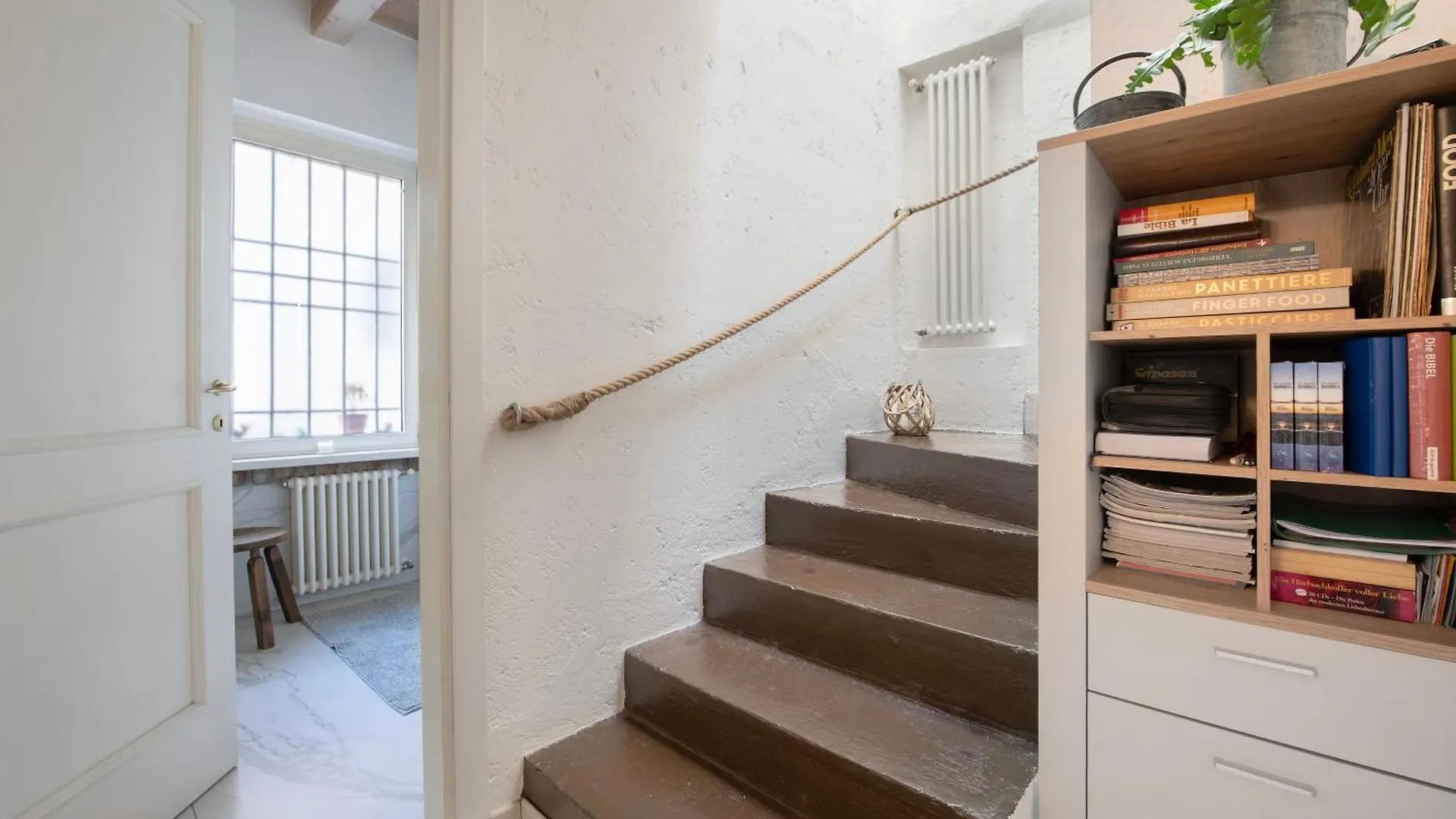 Villa Haus Siloah Grole Di Desenzano San Martino della Battaglia 0*,  Italia