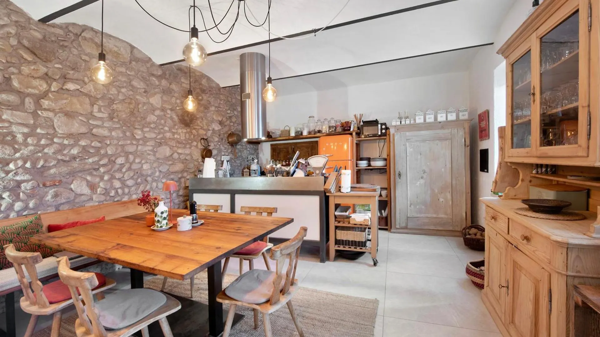 Casa vacanze Villa Haus Siloah Grole Di Desenzano San Martino della Battaglia Italia