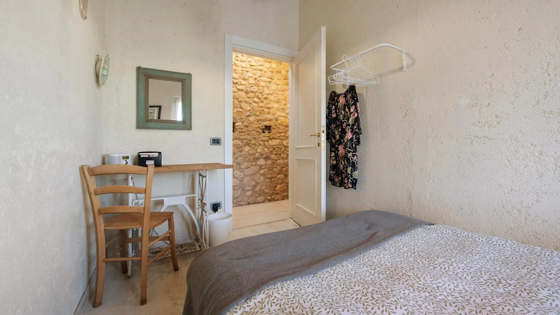 Villa Haus Siloah Grole Di Desenzano San Martino della Battaglia