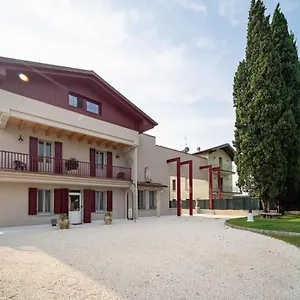  Locanda Veronesi